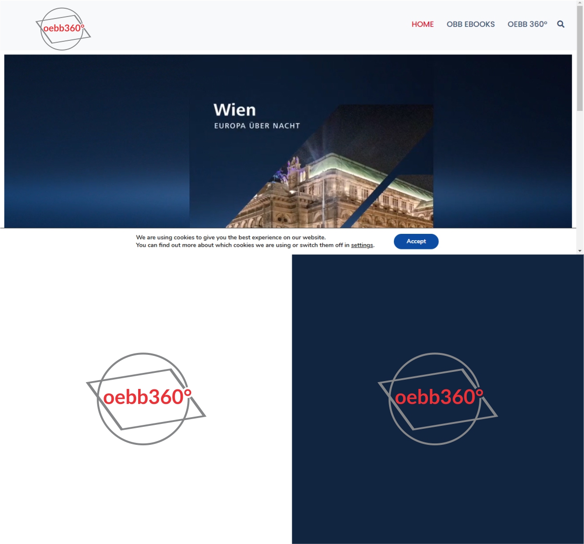 Logo Design by Dave Paresh for AuVi - publications | Design #33123464