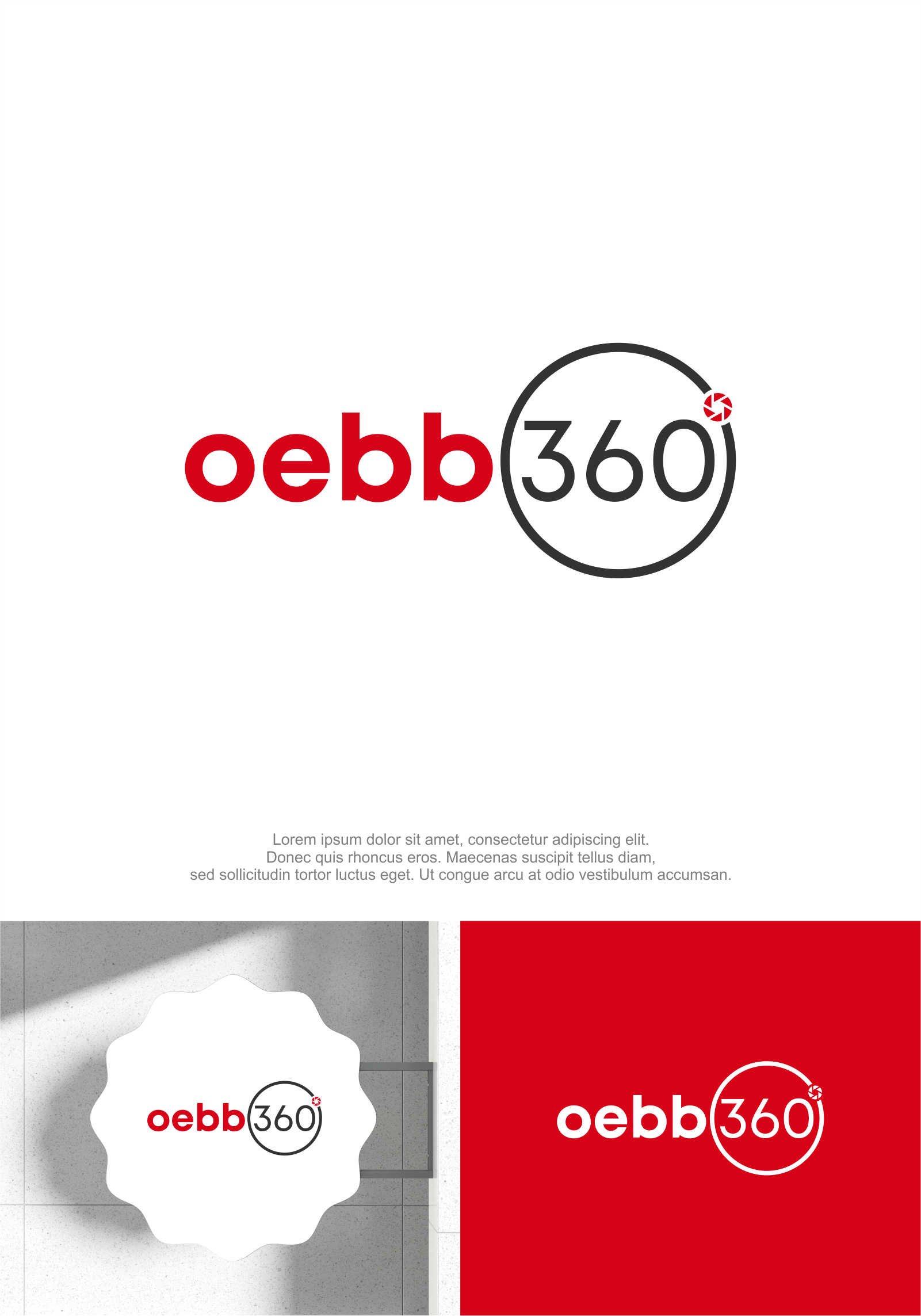 Diseño de Logo por M.Syaiful Huda para AuVi - publications | Diseño #33119745