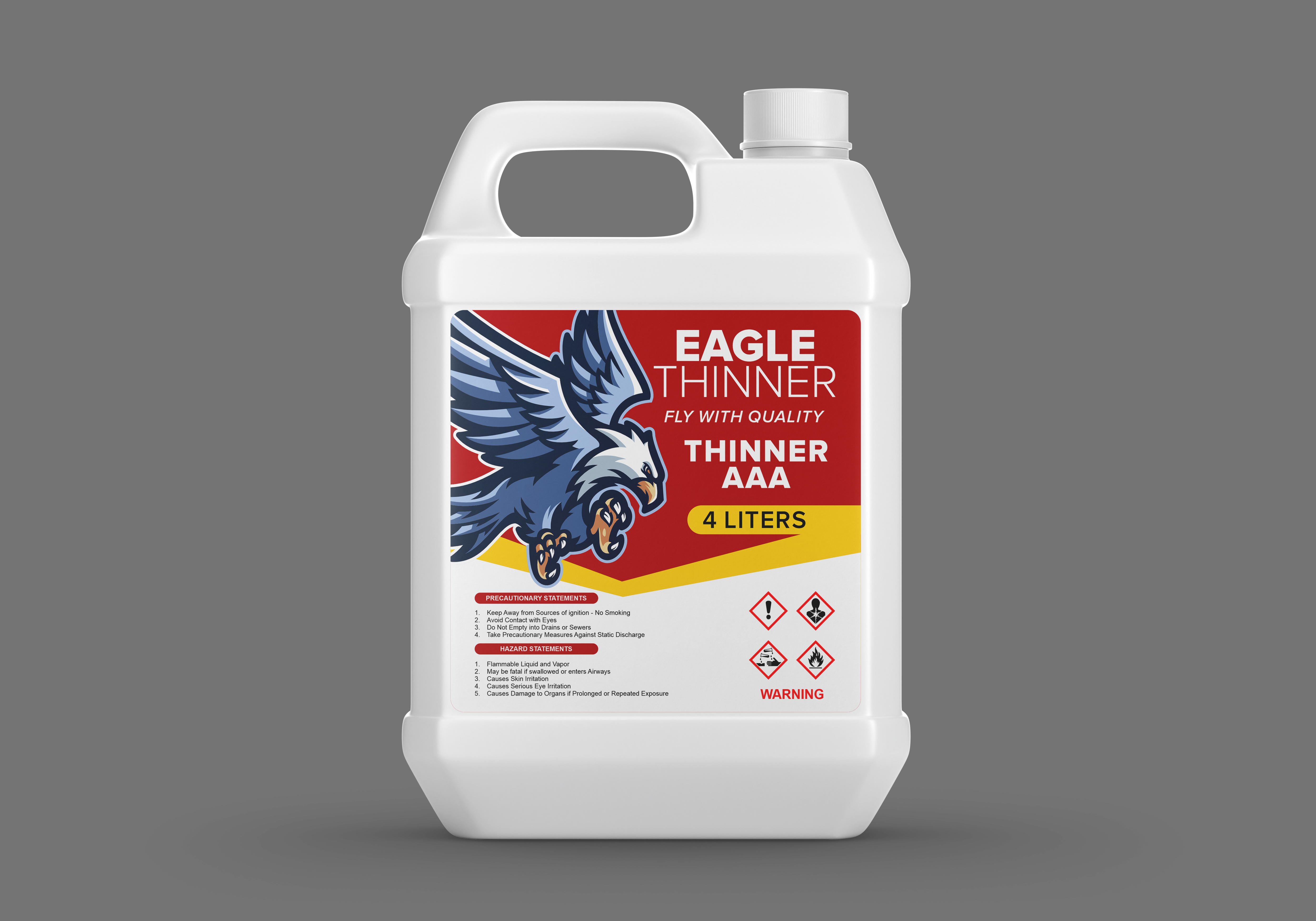 Packaging Design by Jose Loaiza for this project | Design #33169626