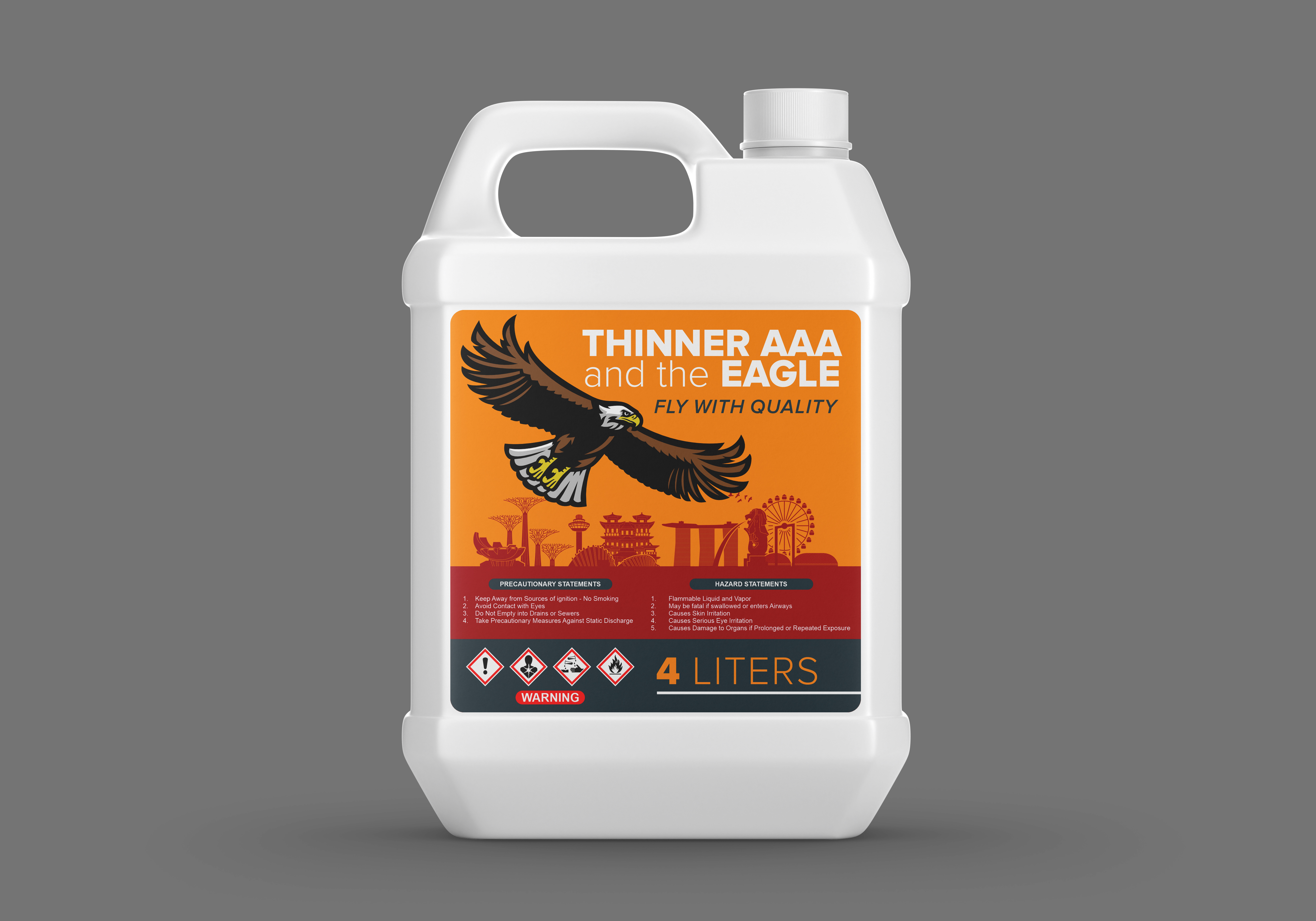 Packaging Design by Jose Loaiza for this project | Design #33175697