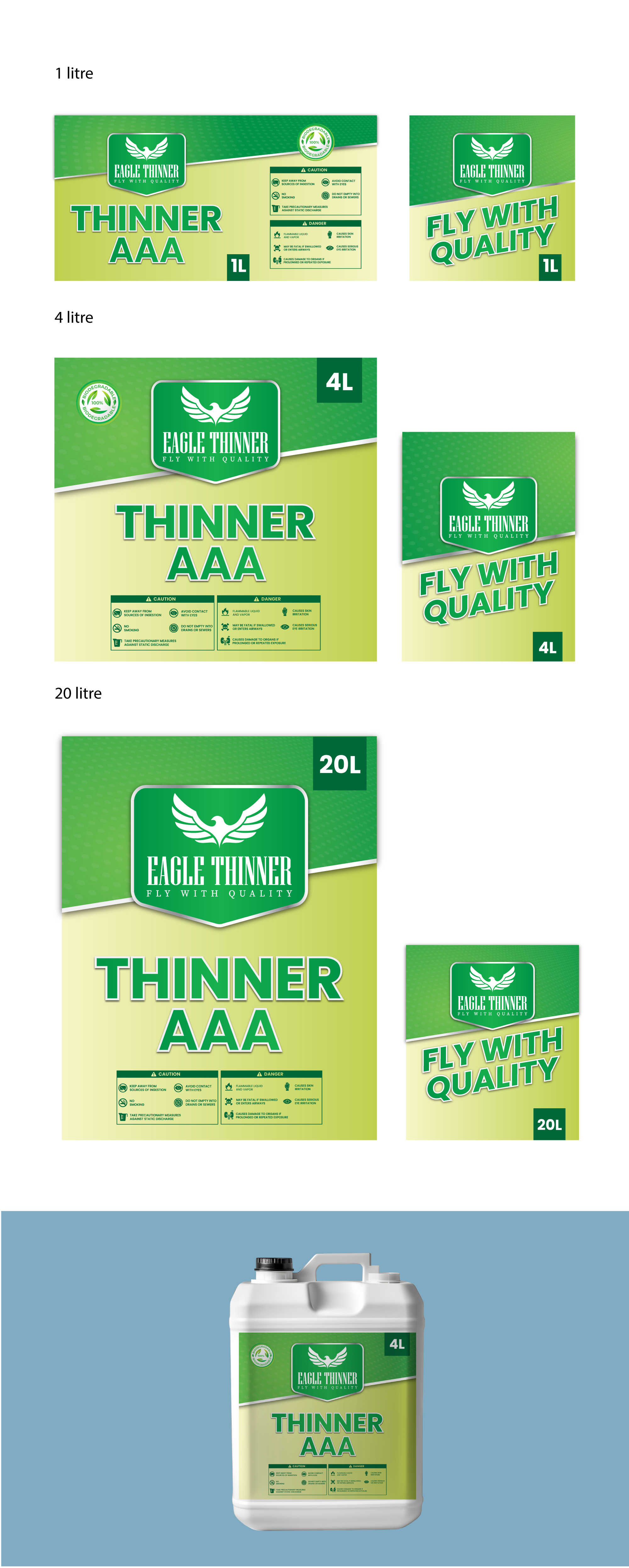 Packaging Design by Creative Studio X for this project | Design #33124710