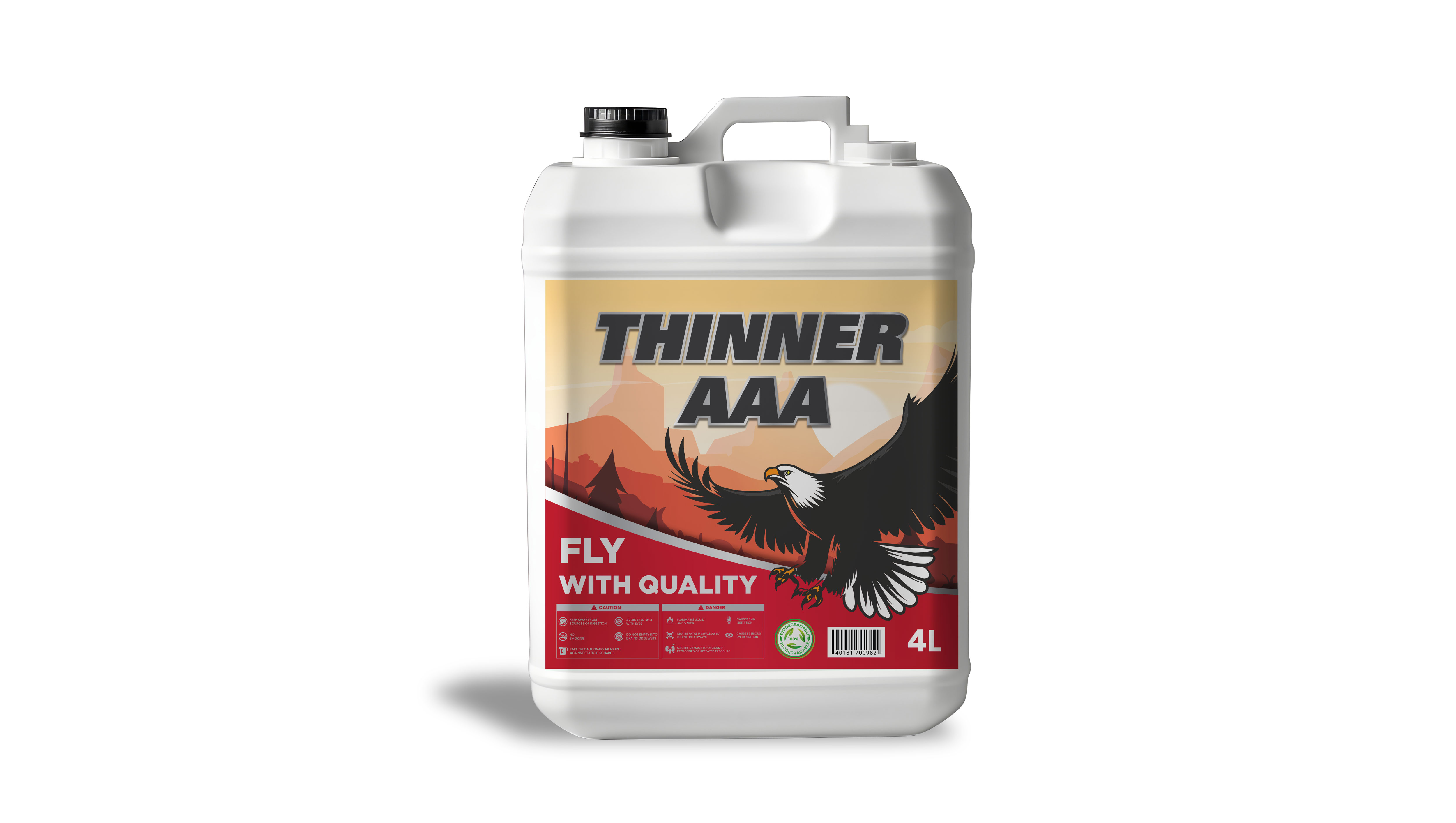 Packaging Design by Creative Studio X for this project | Design #33169323