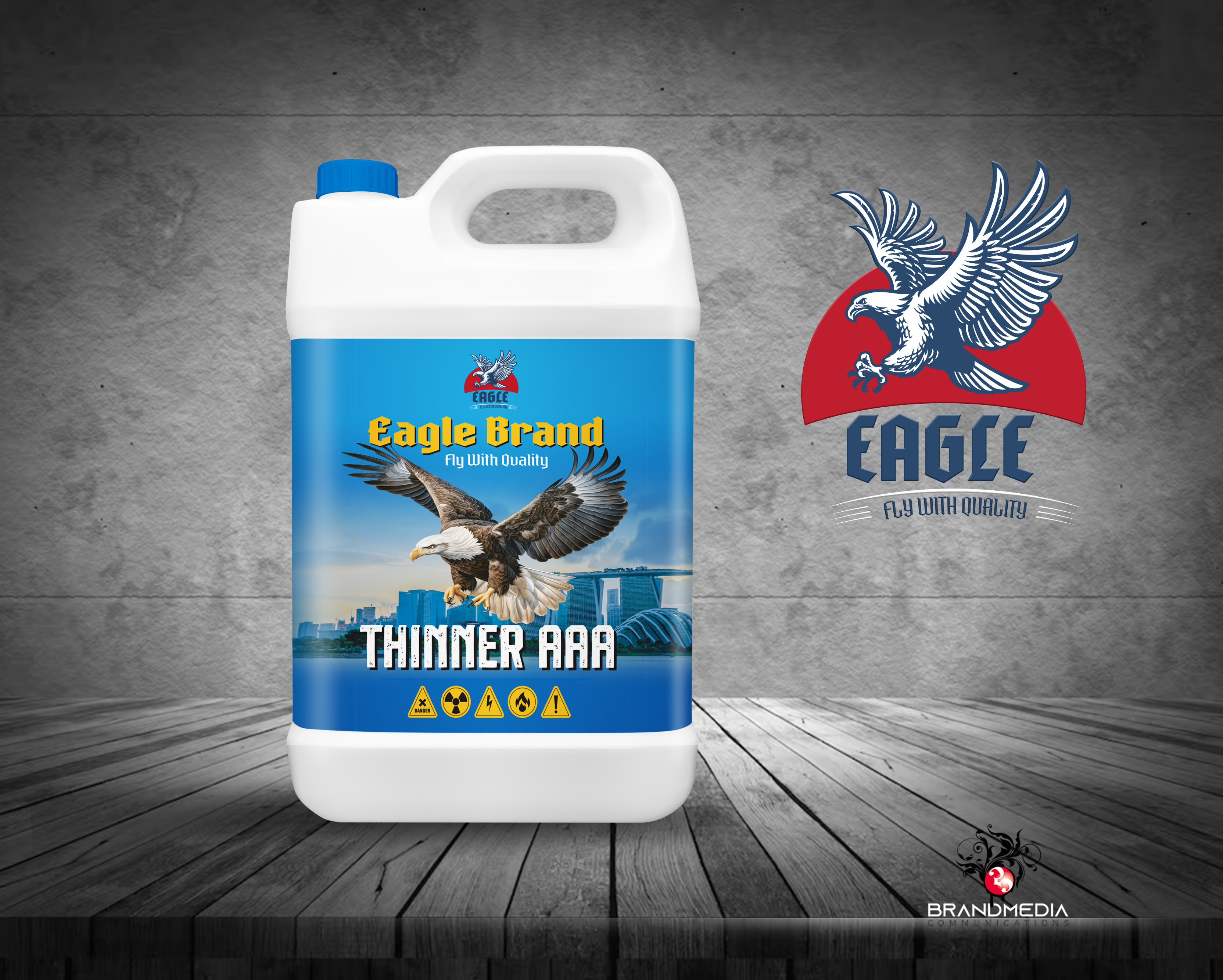 Packaging Design by  Najmi for this project | Design #33172481