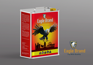Diseño de Empaque por  Najmi para este proyecto | Diseño: #33193943