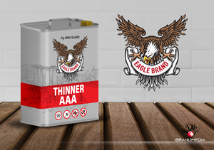 Packaging Design by  Najmi