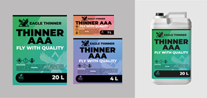 Packaging Design by Limonero DG for this project | Design: #33155268