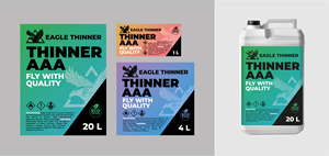 Packaging Design by Limonero DG for this project | Design: #33155536