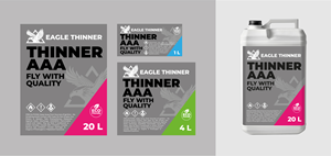 Packaging Design by Limonero DG for this project | Design: #33162878