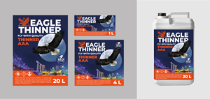 Packaging Design by Limonero DG for this project | Design: #33171985