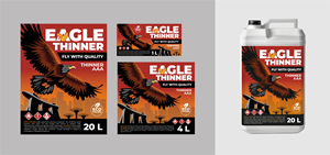 Packaging Design by Limonero DG for this project | Design: #33206828