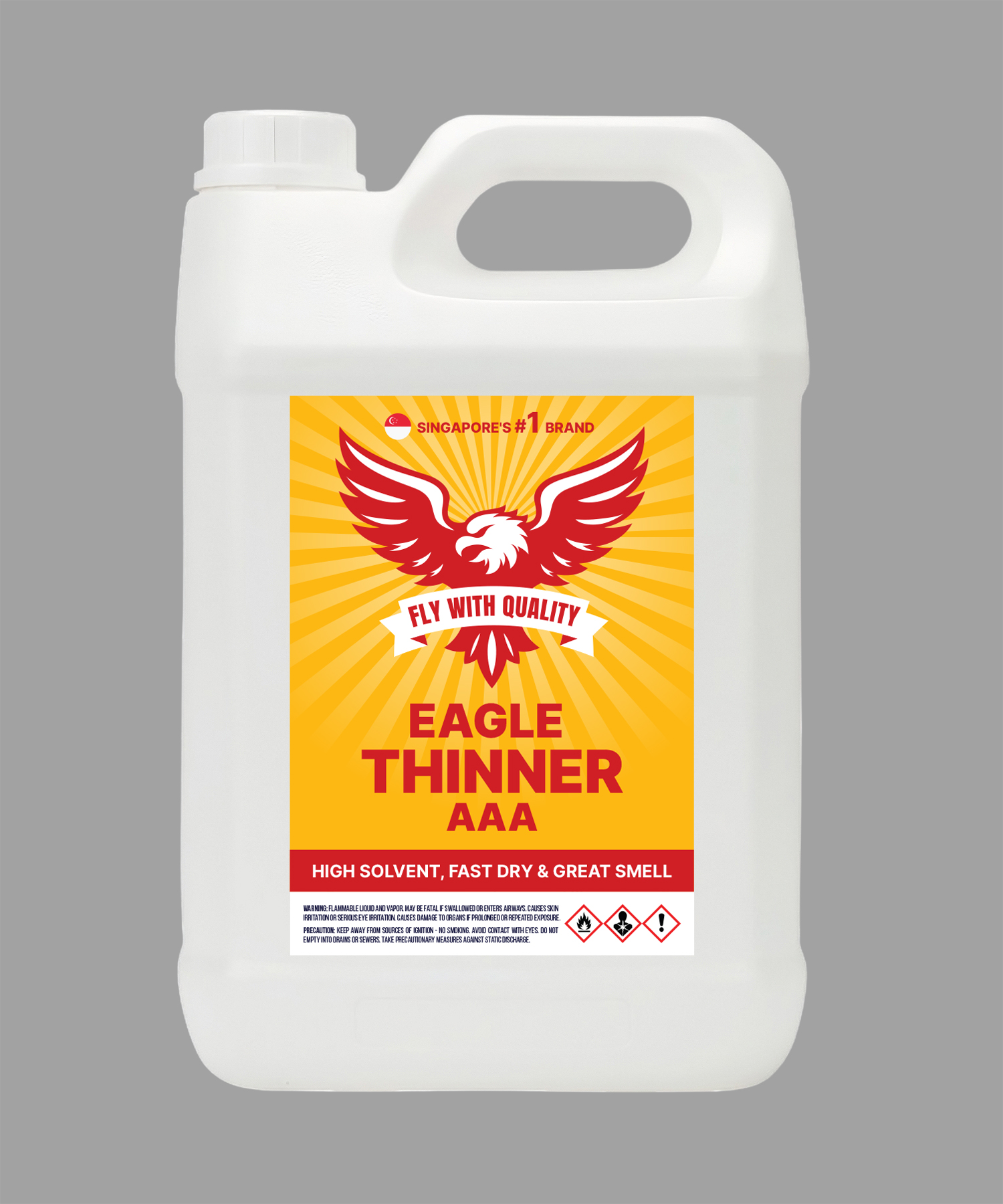 Packaging Design by Wizzard Studio for this project | Design #33185813