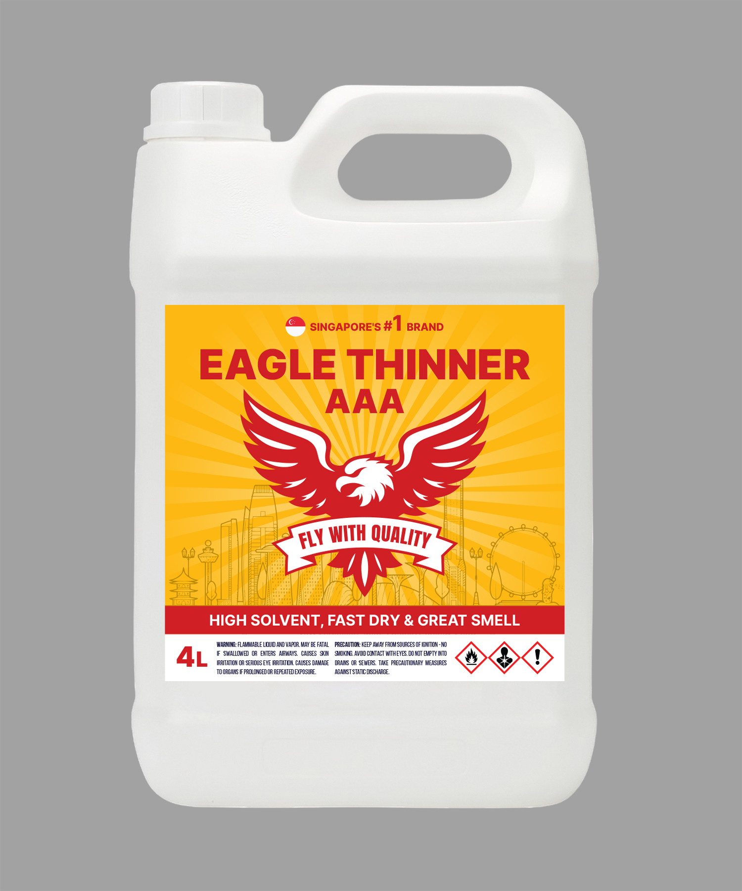 Packaging Design by Wizzard Studio for this project | Design #33188592