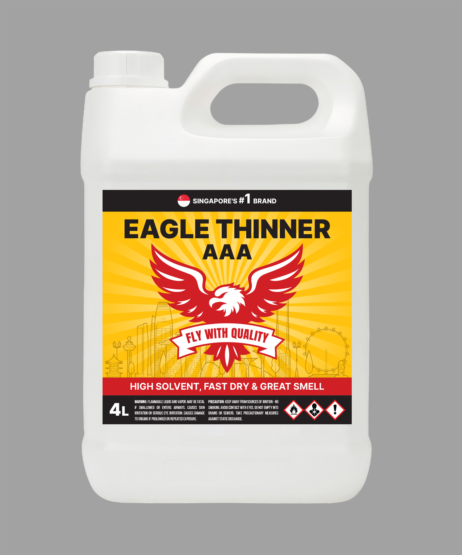 Packaging Design by Wizzard Studio for this project | Design #33189582