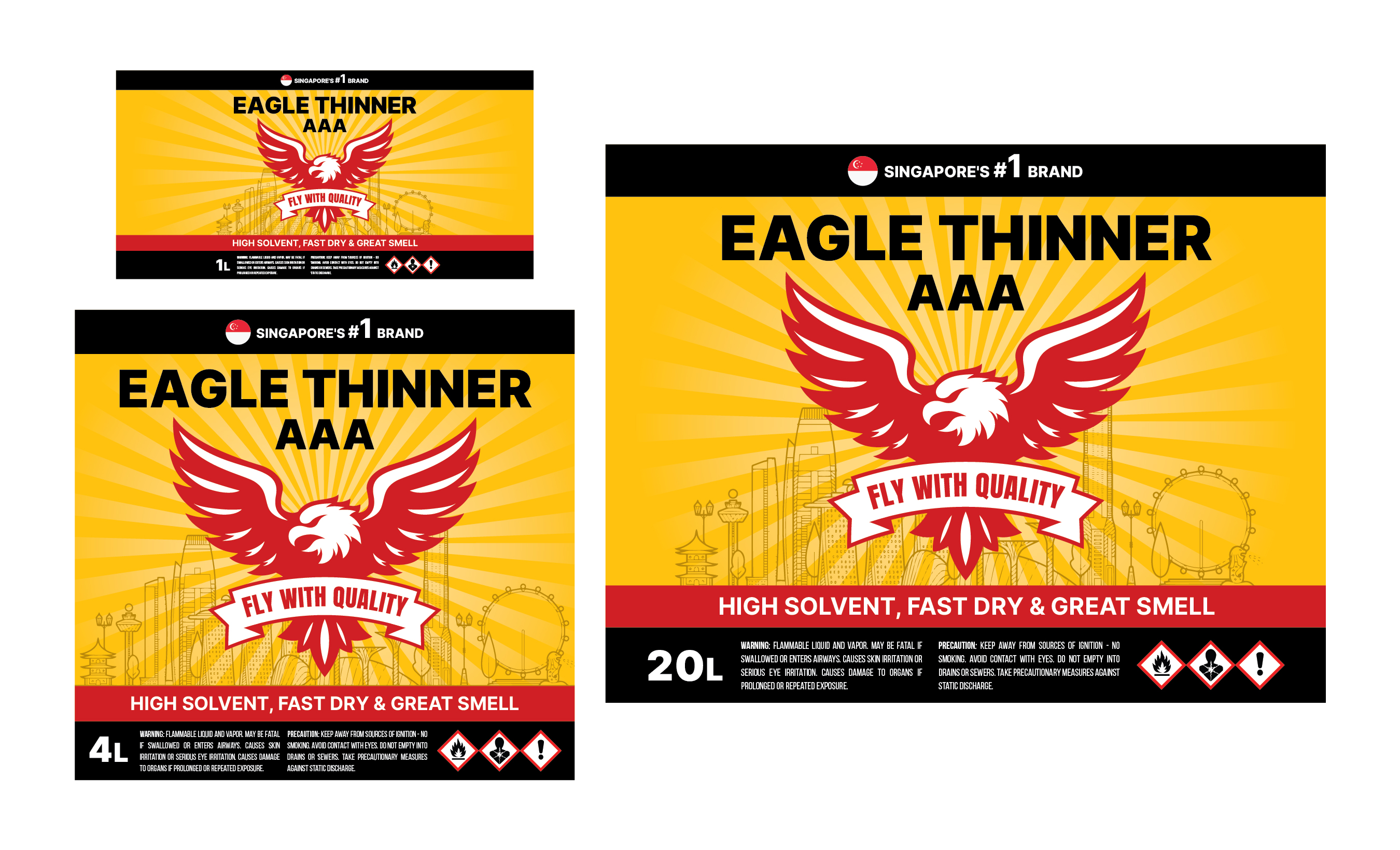 Packaging Design by Wizzard Studio for this project | Design #33198573