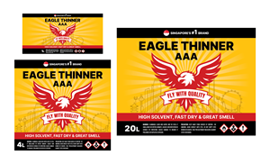 Packaging Design by Wizzard Studio for this project | Design: #33198573