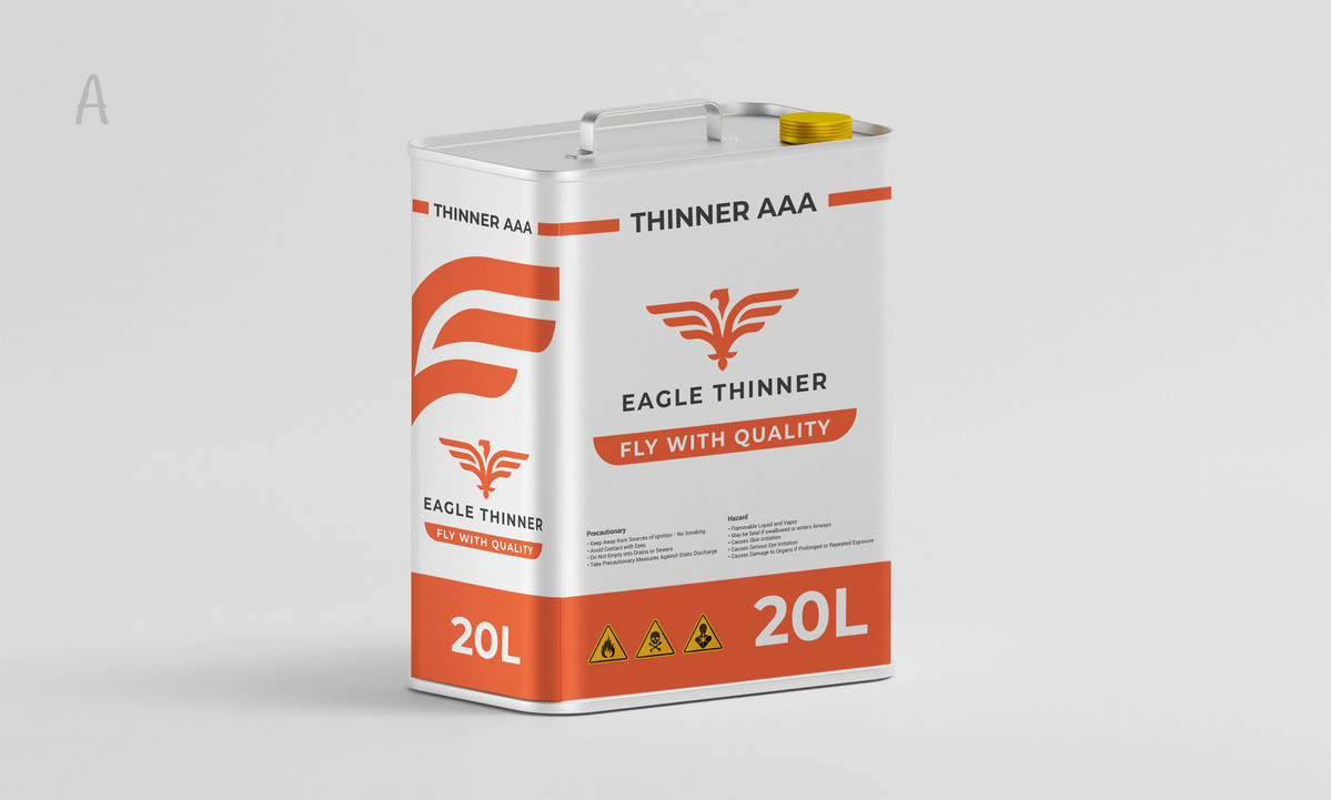 Verpackungs-Design von Rosiana Design für dieses Projekt | Design #33138765