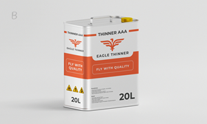 Packaging Design by Rosiana Design for this project | Design: #33138766