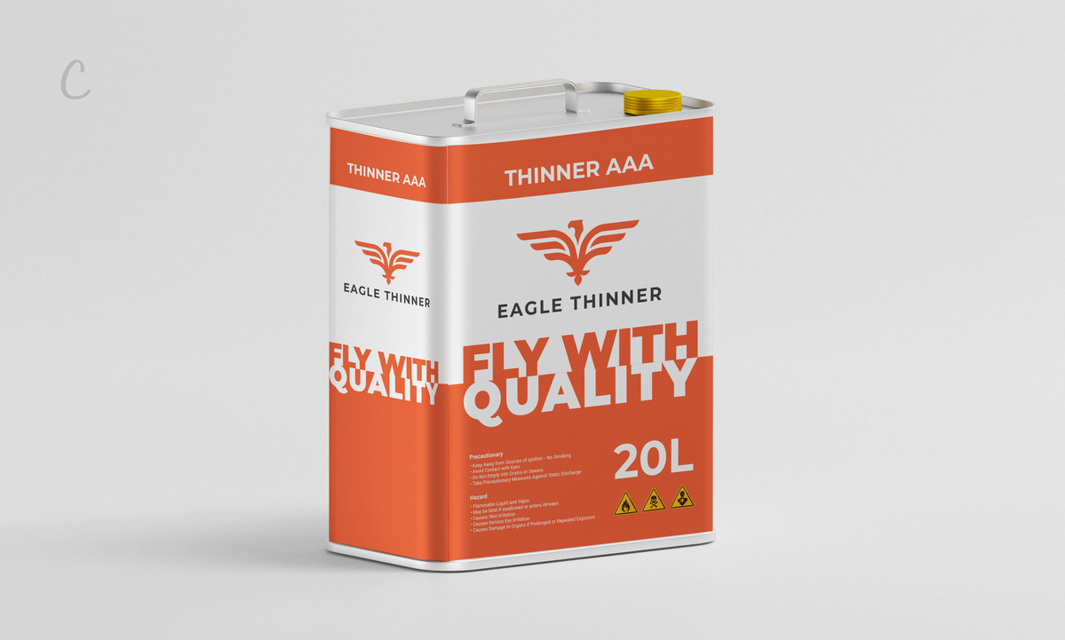 Packaging Design by Rosiana Design for this project | Design #33138767