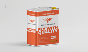 Packaging Design by Rosiana Design for this project | Design: #33138767