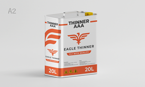 Packaging Design by Rosiana Design for this project | Design: #33153475
