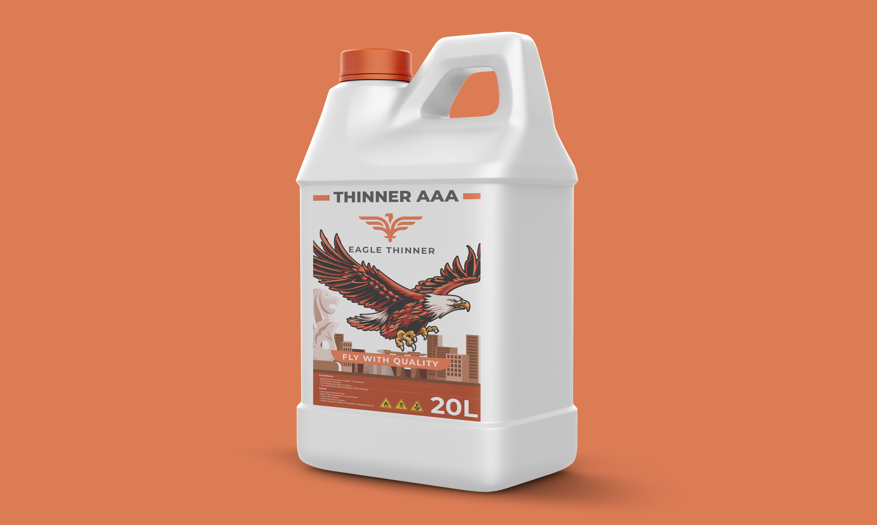 Packaging Design by Rosiana Design for this project | Design #33172649