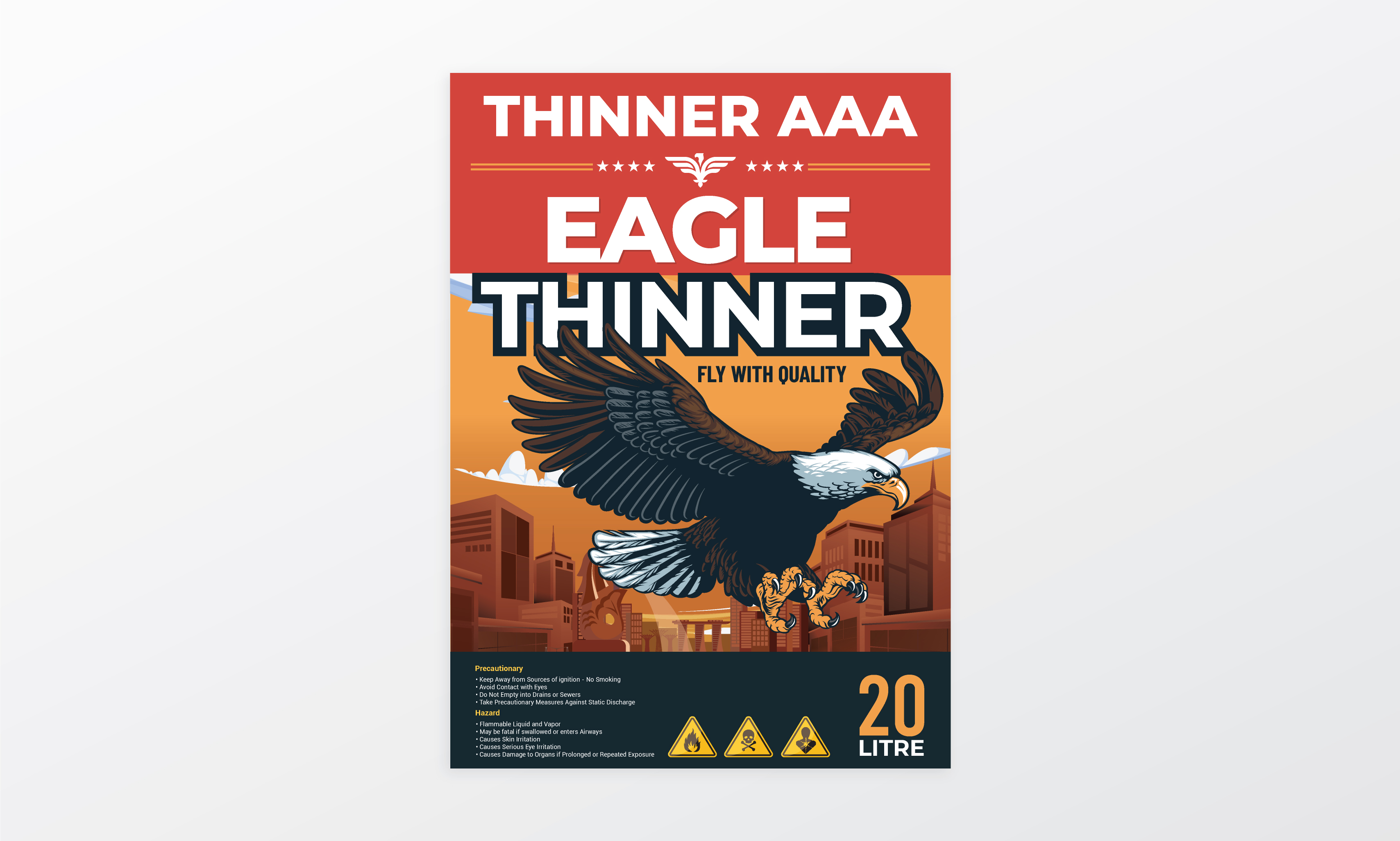 Packaging Design by Rosiana Design for this project | Design #33185981