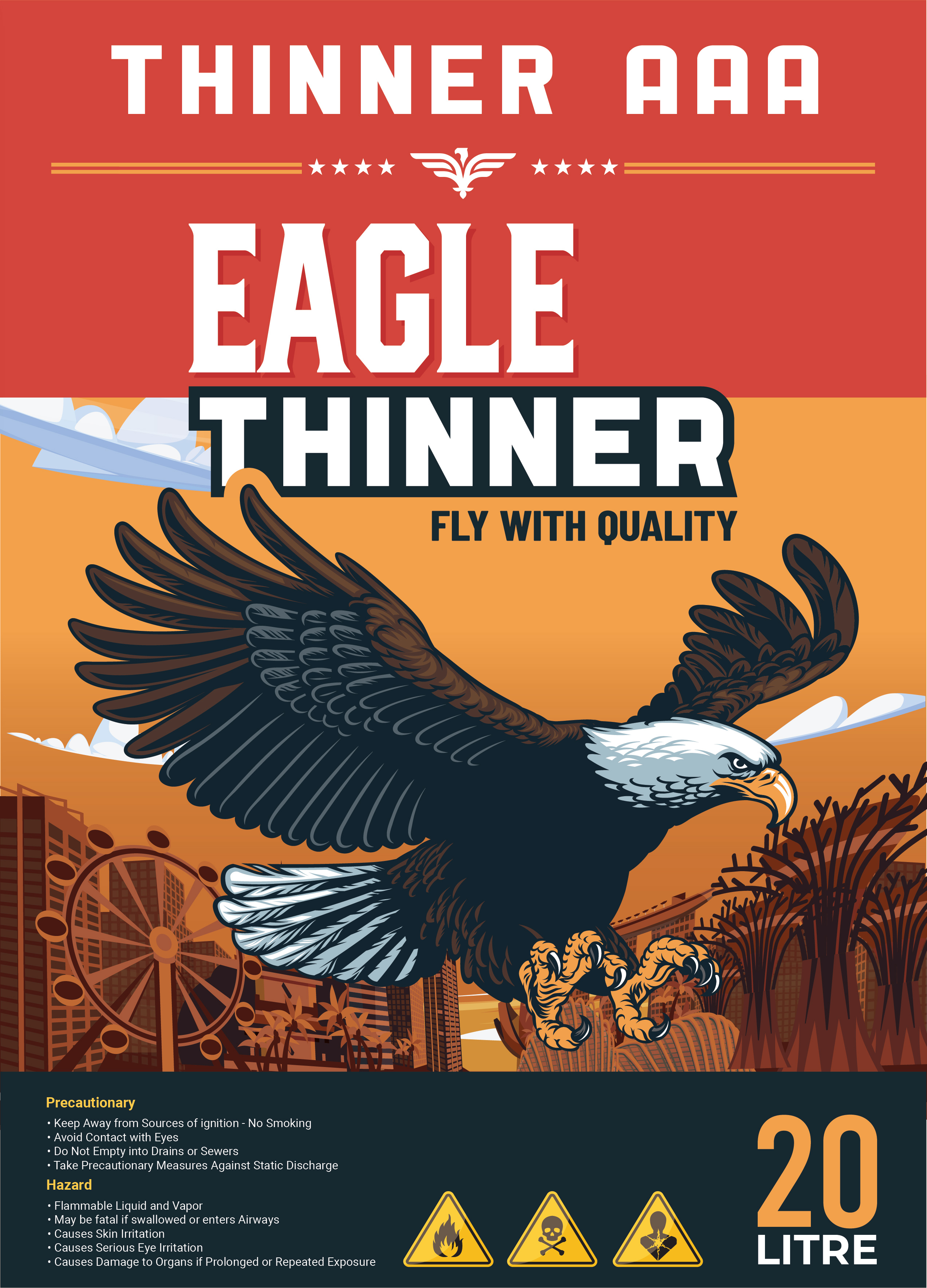 Packaging Design by Rosiana Design for this project | Design #33217547