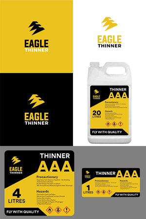 Packaging Design by sam_reef for this project | Design: #33138067