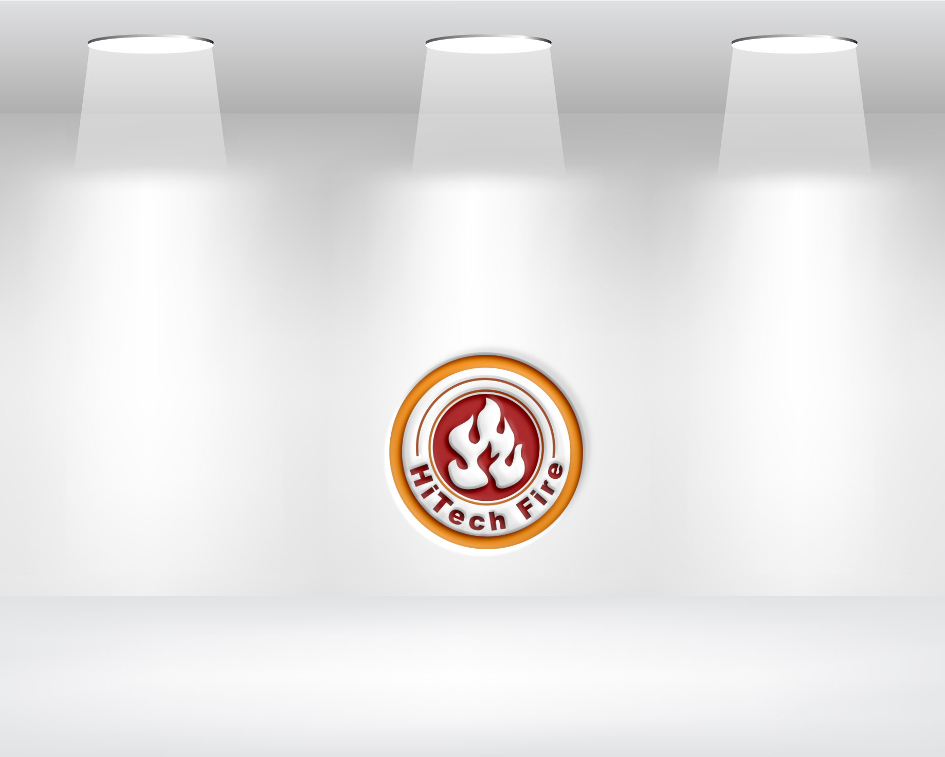 Logo Design by Daniel Khan for this project | Design #33110120