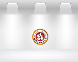 Logo Design by Daniel Khan for this project | Design: #33110120