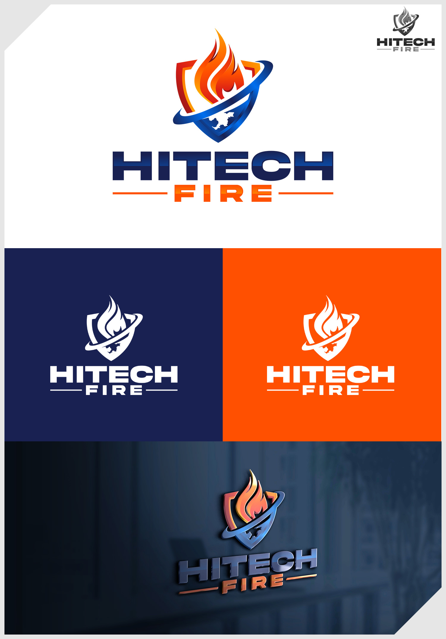 Logo Design by IDesign1606 for this project | Design #33115587