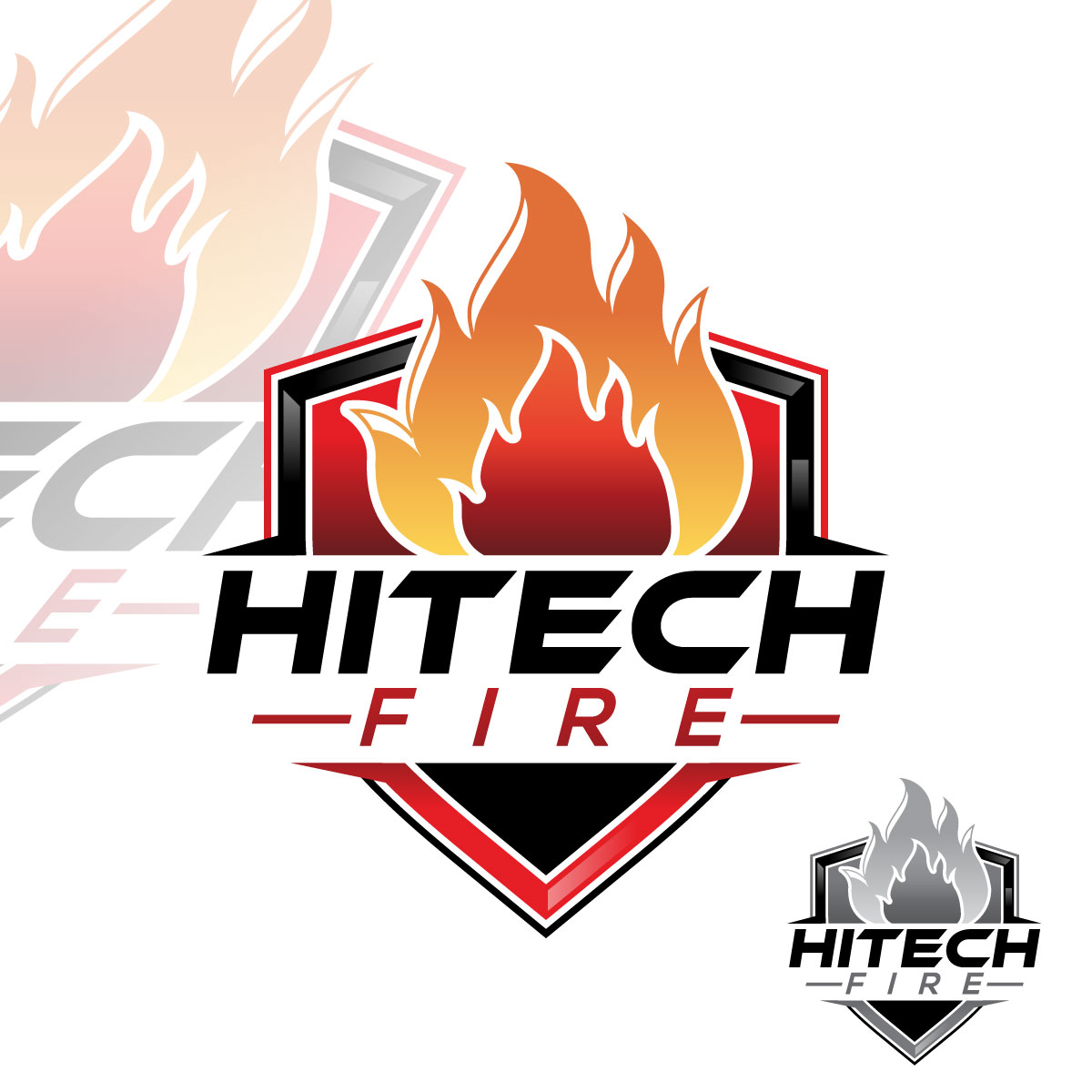 Logo Design by Suvendu.S for this project | Design #33142575