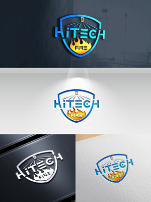 Logo Design by Suvendu.S for this project | Design: #33149322