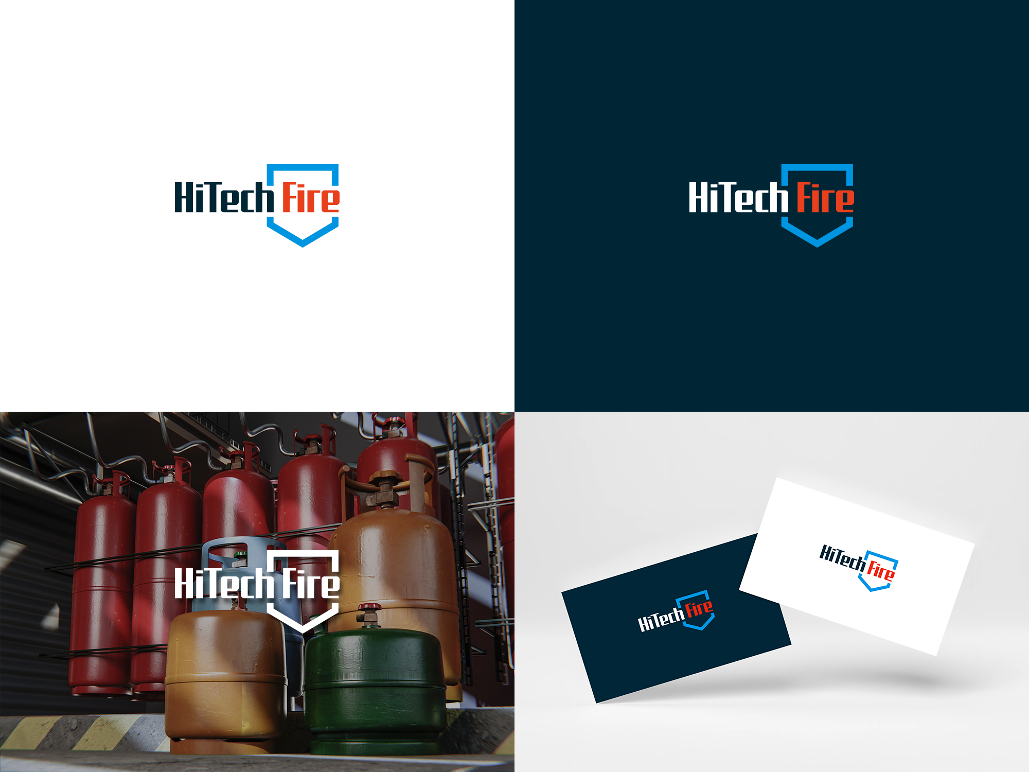 Logo Design by COLOUR CREATIVE for this project | Design #33139894