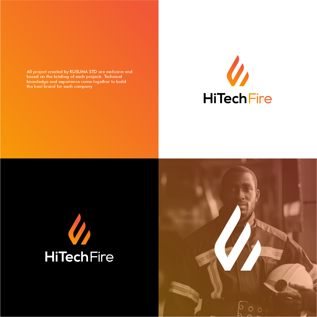 Logo Design by Kusuma Studio for this project | Design #33114077