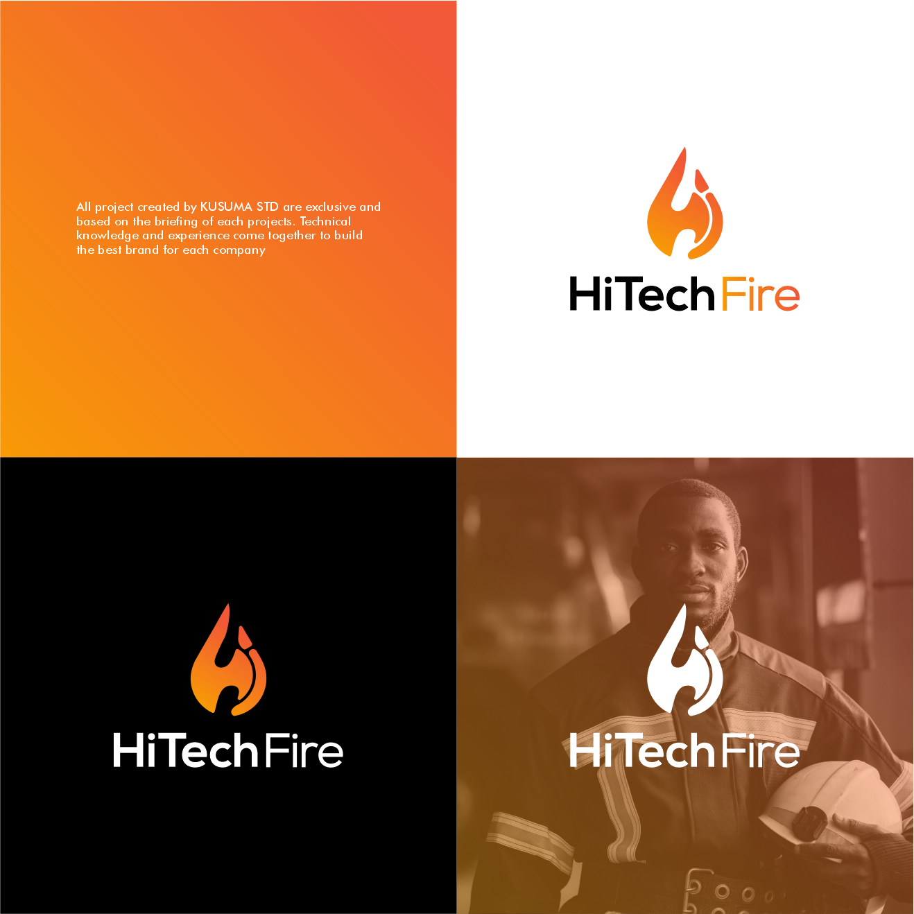 Logo Design by Kusuma Studio for this project | Design #33114079