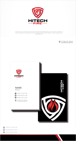 Logo Design by zebronicgraphic for this project | Design: #33114263