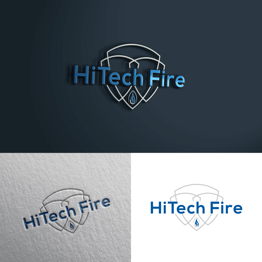 Logo Design by aqilazhifara for this project | Design #33116815