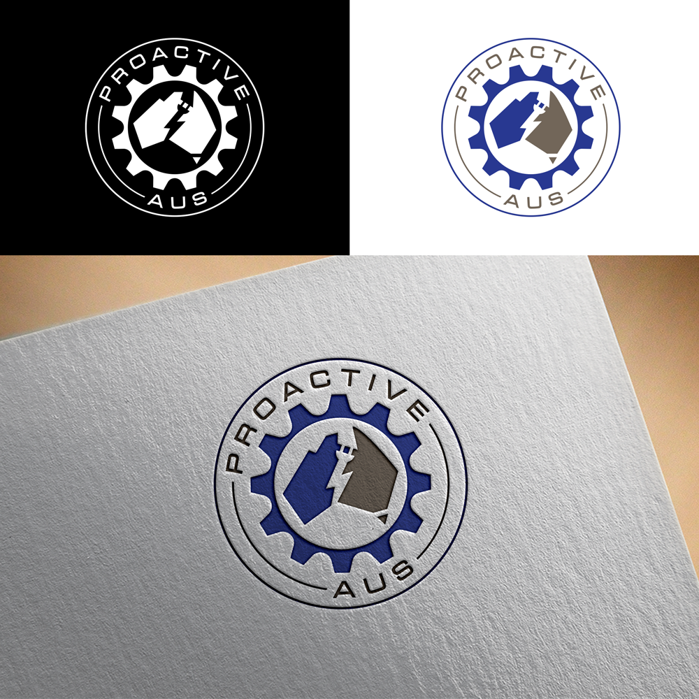 Logo Design by RA-bica for this project | Design #33130900