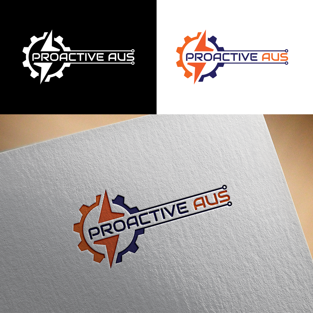 Diseño de Logo por RA-bica para este proyecto | Diseño #33130902