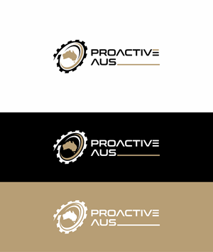 Diseño de Logo por saesean para este proyecto | Diseño: #33148829