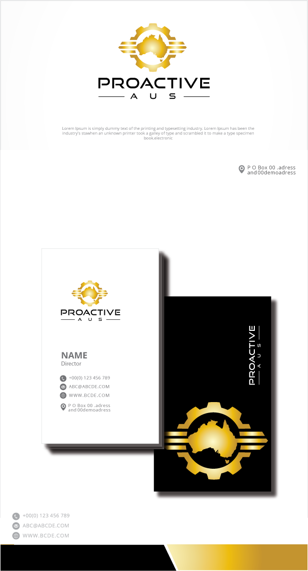 Diseño de Logo por zebronicgraphic para este proyecto | Diseño #33115664