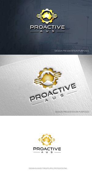 Design de Logo par zebronicgraphic pour ce projet | Design : #33115665
