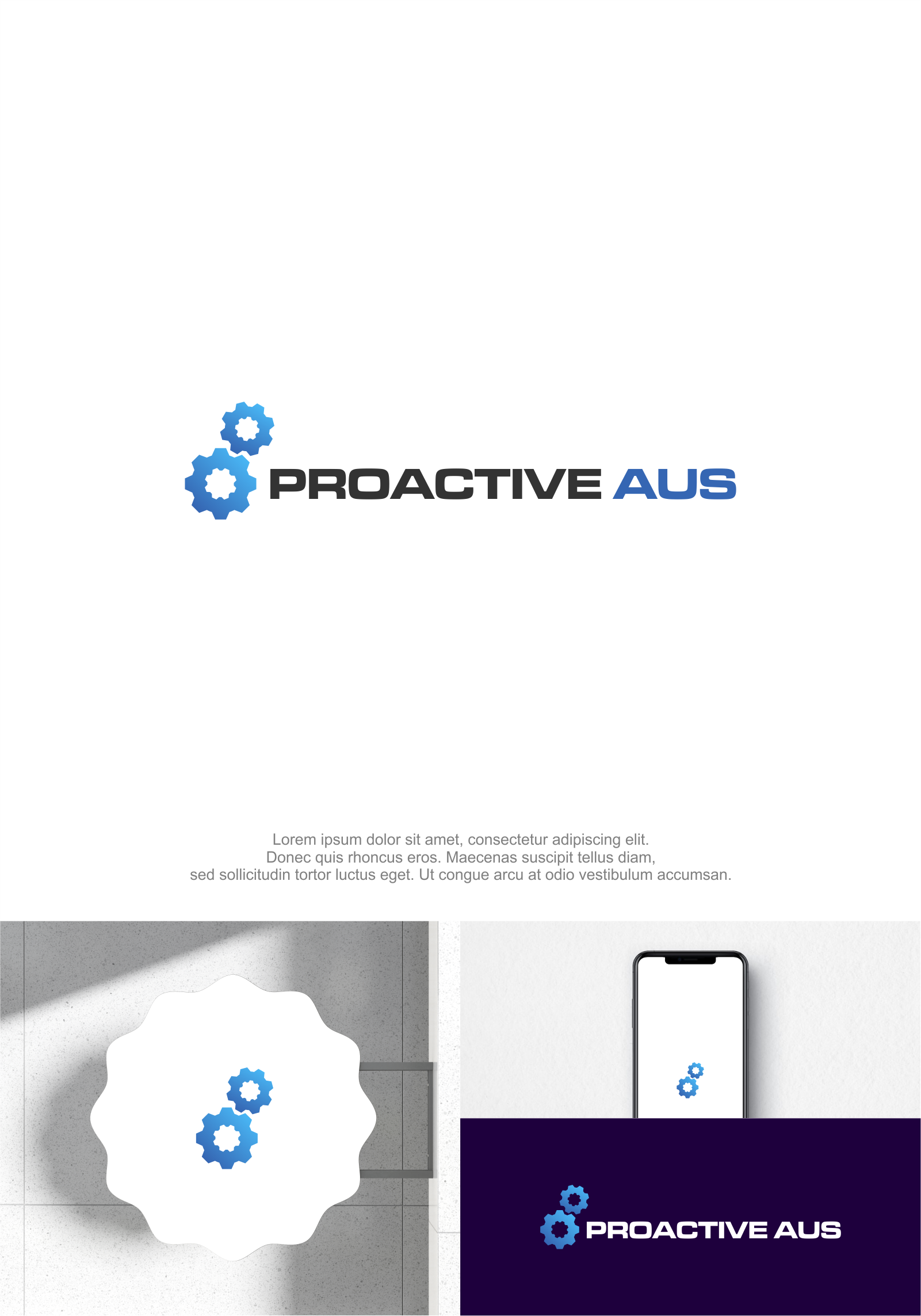 Diseño de Logo por M.Syaiful Huda para este proyecto | Diseño #33109832