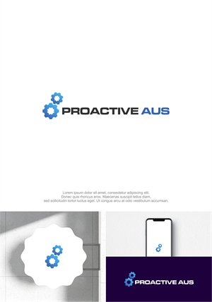 Diseño de Logo por M.Syaiful Huda para este proyecto | Diseño: #33109832