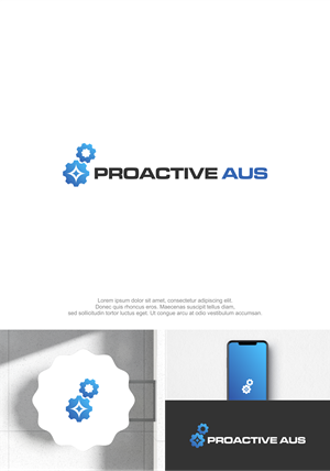 Diseño de Logo por M.Syaiful Huda para este proyecto | Diseño: #33203865