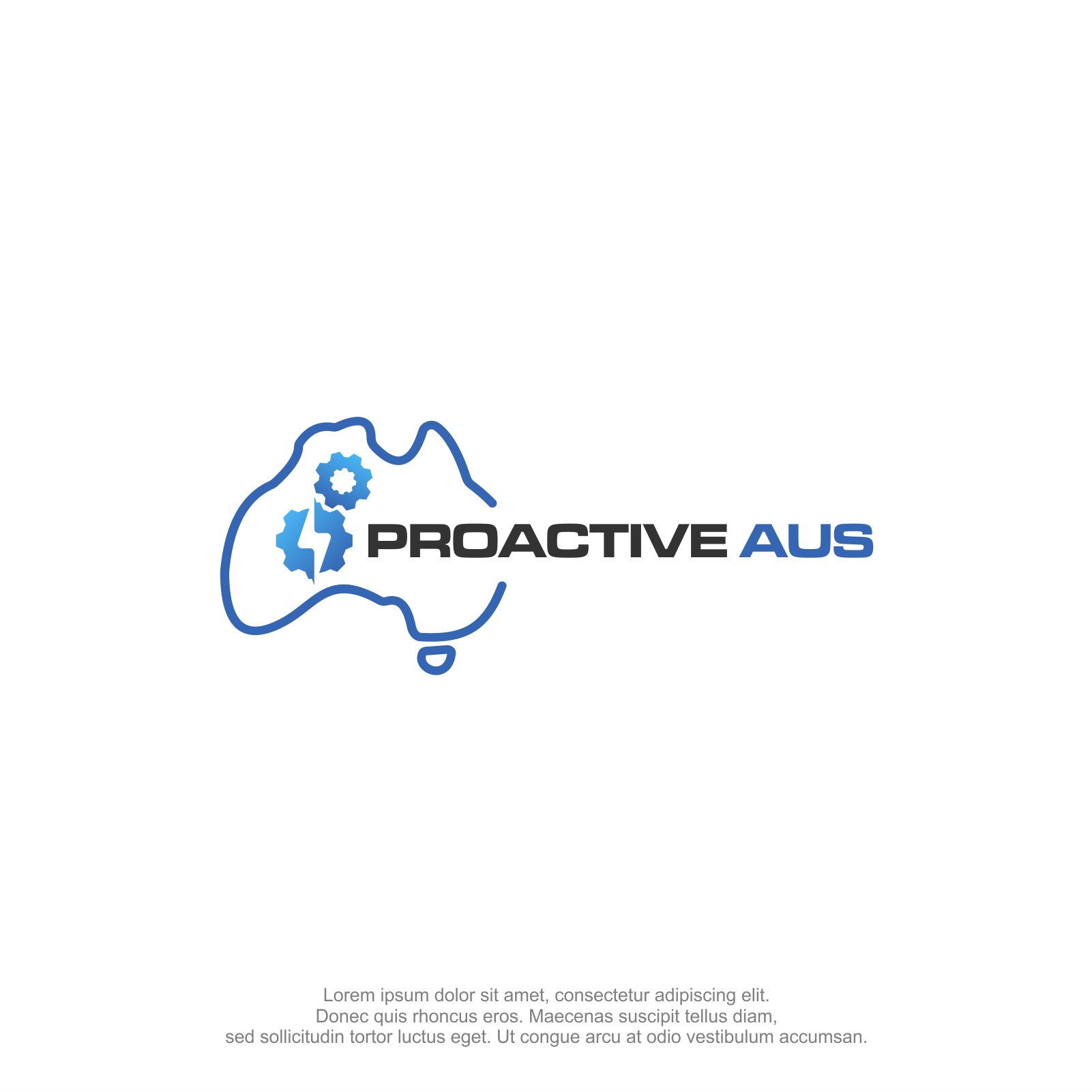 Diseño de Logo por M.Syaiful Huda para este proyecto | Diseño #33203949