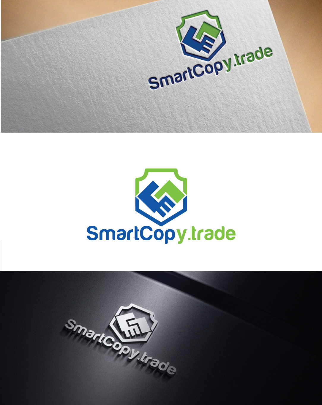 Logo Design by Spark  Design for this project | Design #33109597