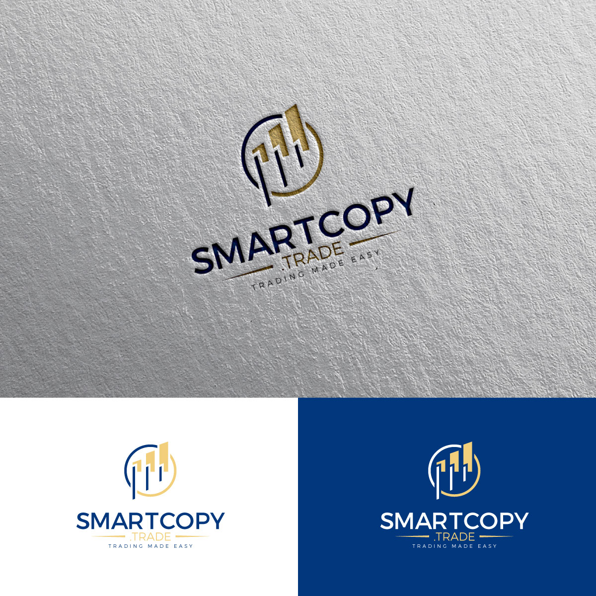 Logo Design by chris Ray for this project | Design #33109424