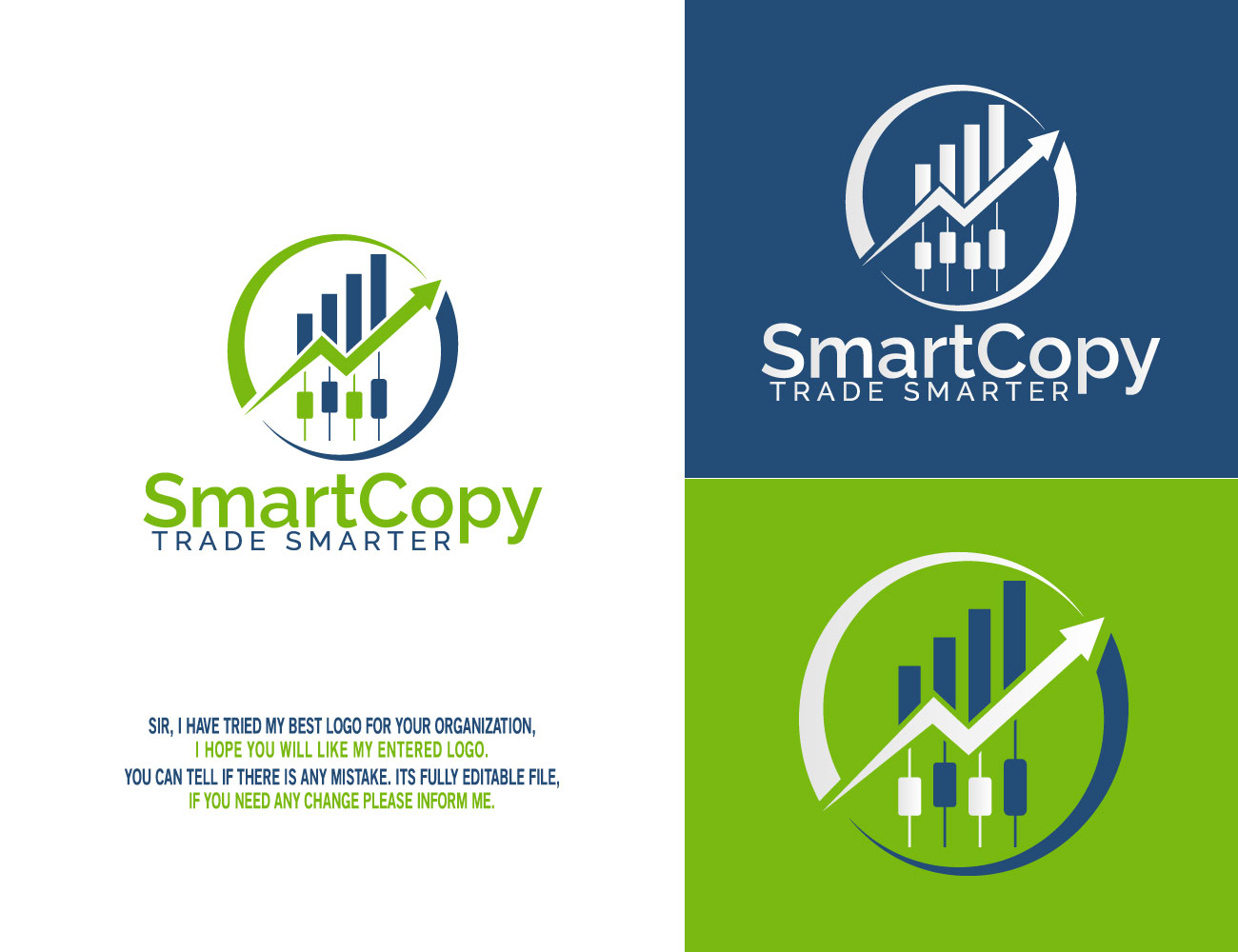 Logo-Design von Logo24.com für dieses Projekt | Design #33110118